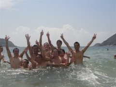 同舟共濟(jì)創(chuàng)合航，金秋碩果齊分享!