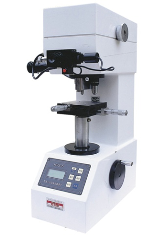 硬度測(cè)試器